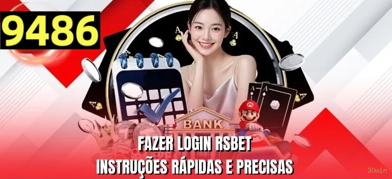 Cassino ao vivo da 30win com dealers reais