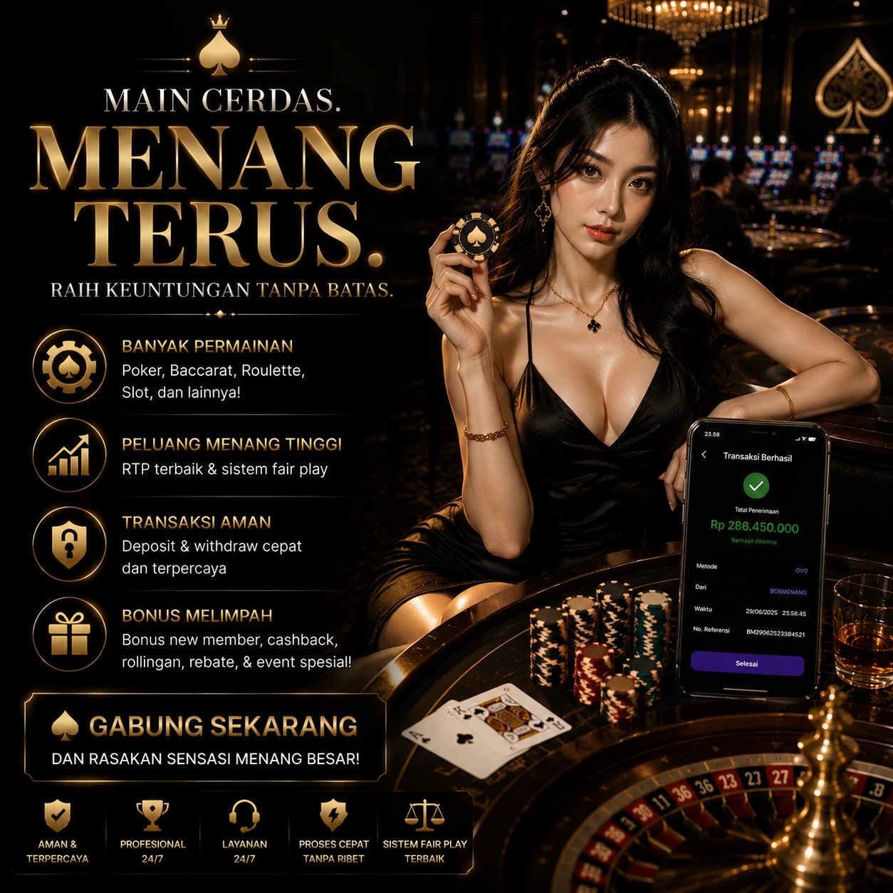 Imagem promocional da 30win mostrando a plataforma e suas vantagens